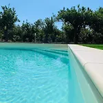 Hébergement de vacances Casa Della Zagara *