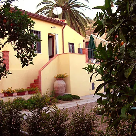 Casa Della Zagara *