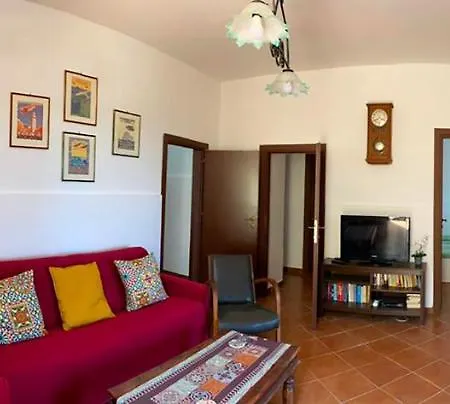 Casa Della Zagara *