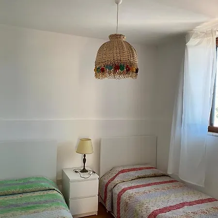 Casa Della Zagara Holiday home *