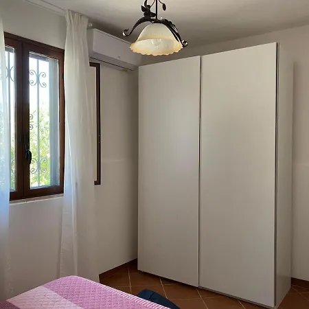 Casa Della Zagara * Trappitello