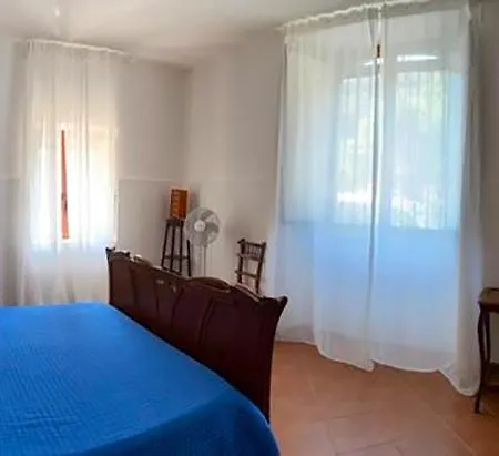 Holiday home Casa Della Zagara *
