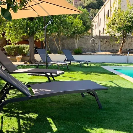 Holiday home Casa Della Zagara